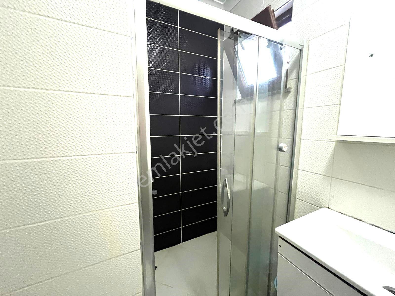 C21 Bal’dan Savaştepe Cad. Eşyalı 1+1 Kiralık Daire - Görsel 20