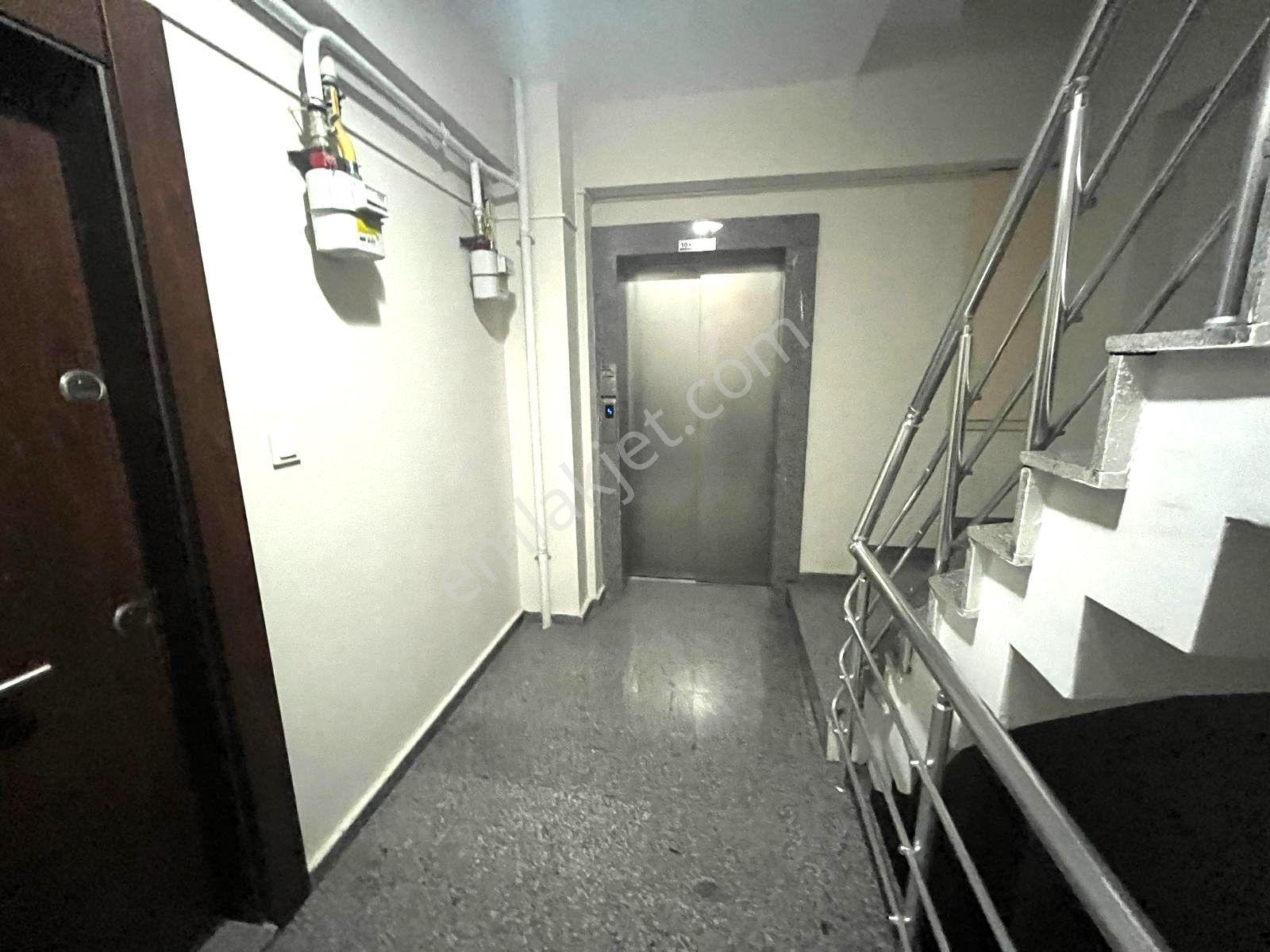 C21 Bal’dan Savaştepe Cad. Eşyalı 1+1 Kiralık Daire - Görsel 8
