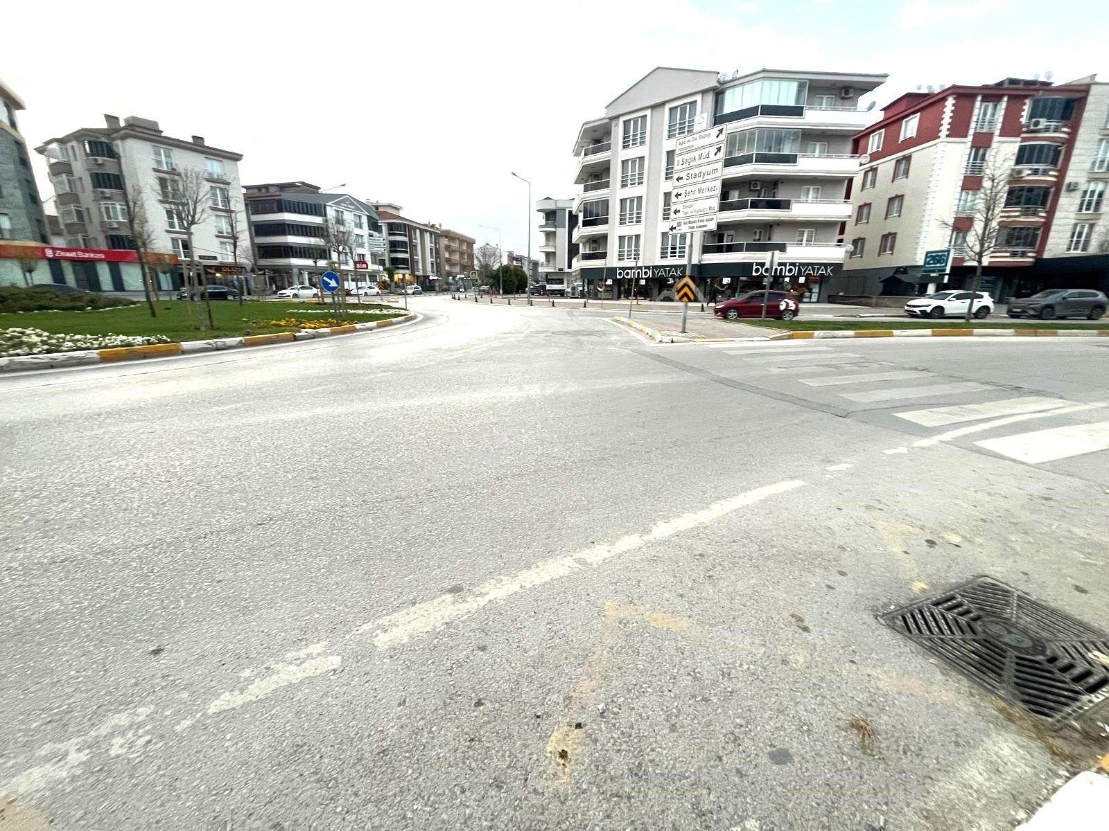 C21 Bal’dan Savaştepe Cad. Eşyalı 1+1 Kiralık Daire - Görsel 4
