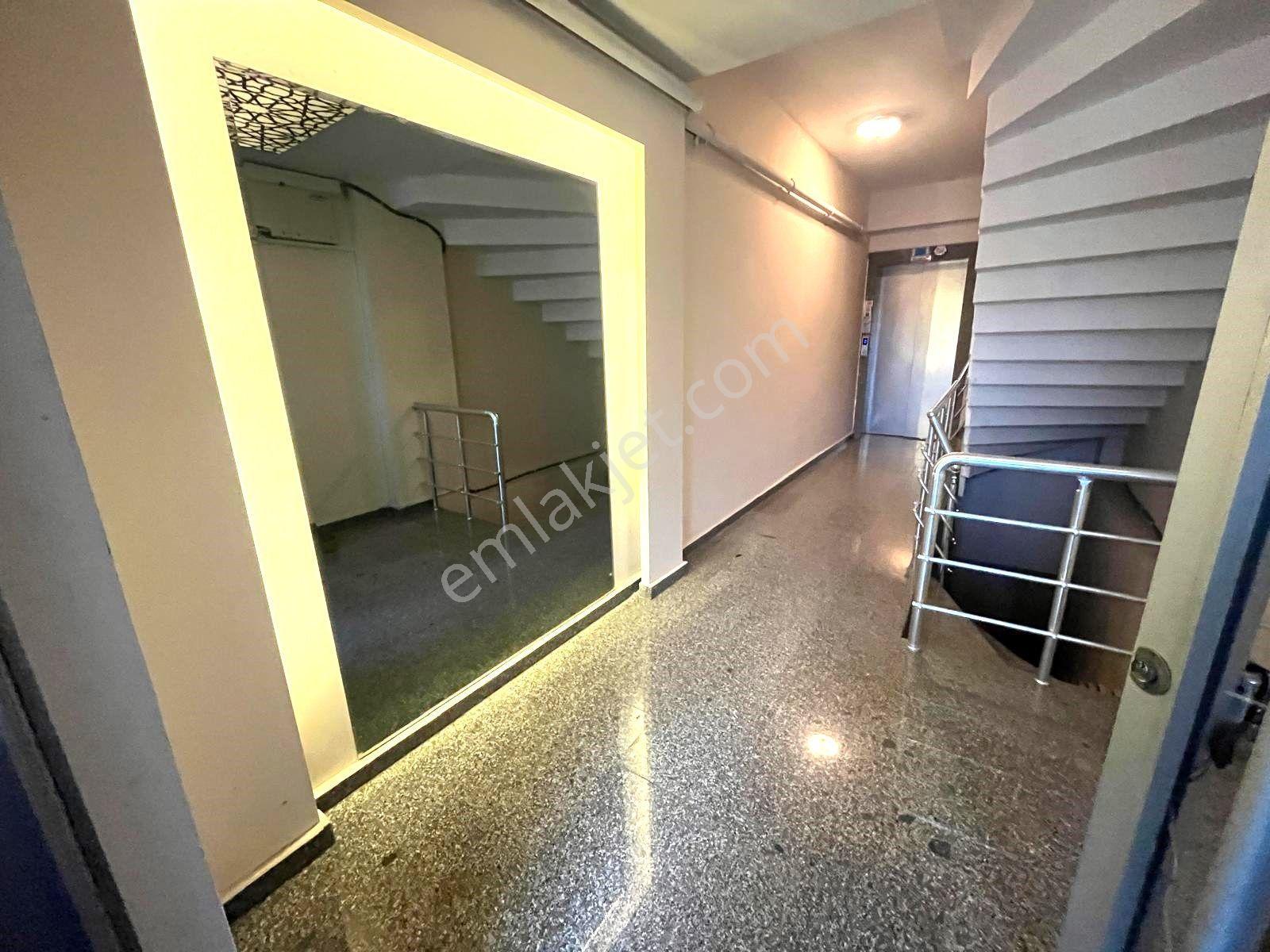 C21 Bal’dan Savaştepe Cad. Eşyalı 1+1 Kiralık Daire - Görsel 7
