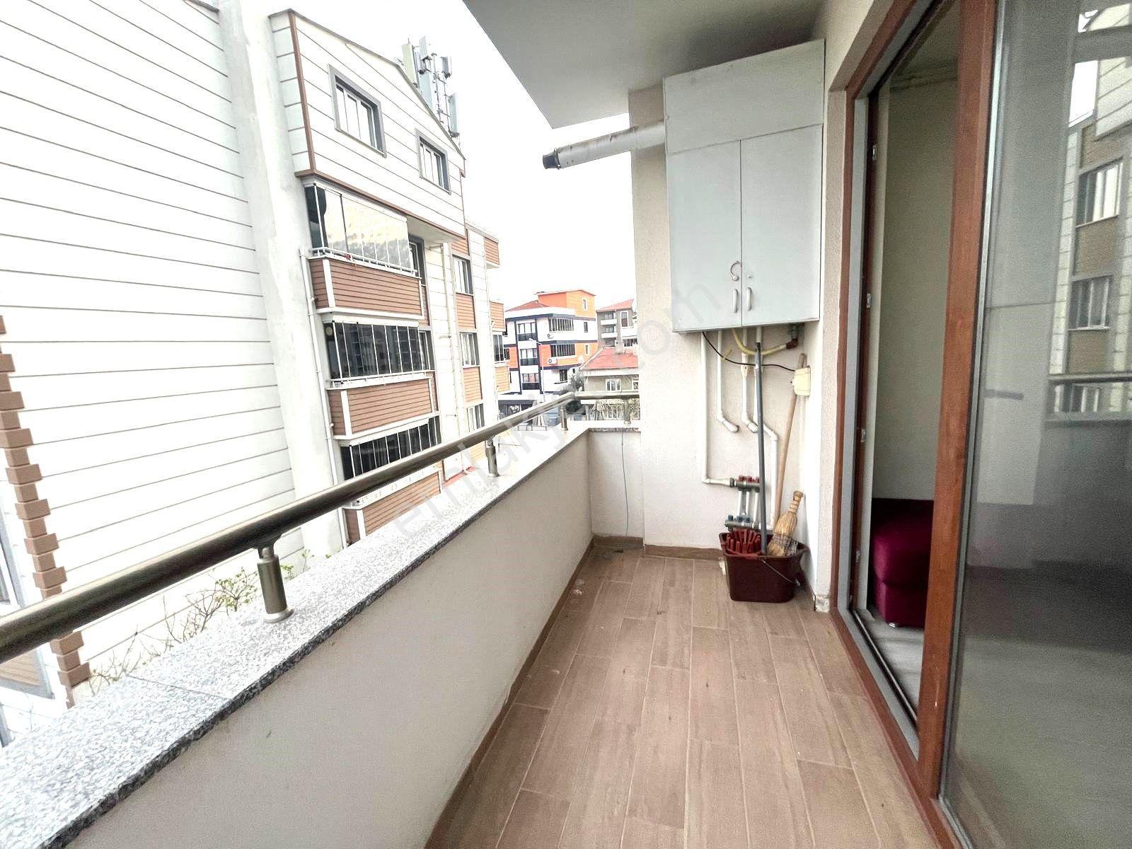 C21 Bal’dan Savaştepe Cad. Eşyalı 1+1 Kiralık Daire - Görsel 21