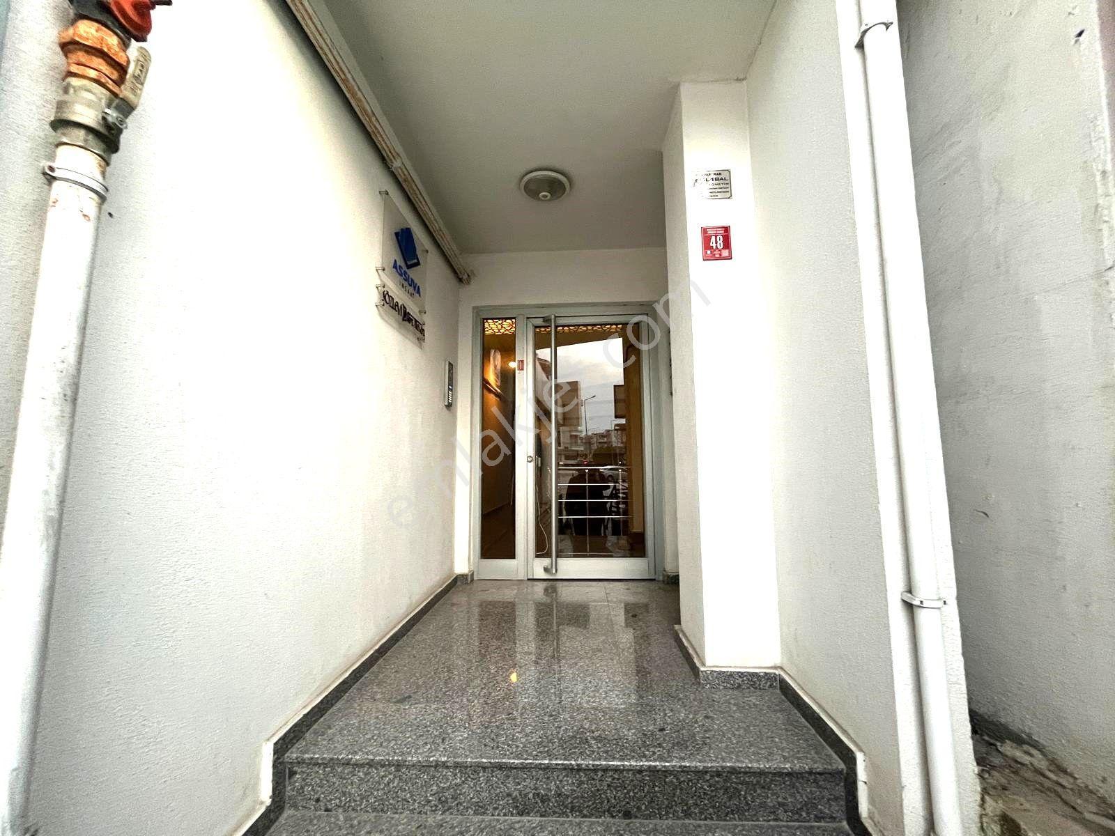C21 Bal’dan Savaştepe Cad. Eşyalı 1+1 Kiralık Daire - Görsel 6