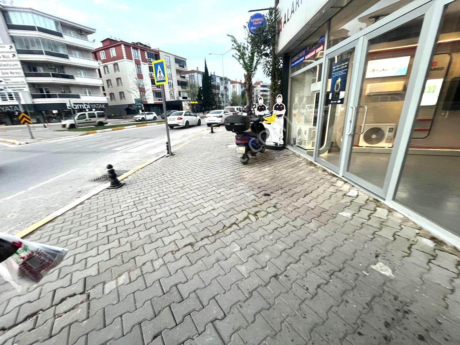 C21 Bal’dan Savaştepe Cad. Eşyalı 1+1 Kiralık Daire - Görsel 2
