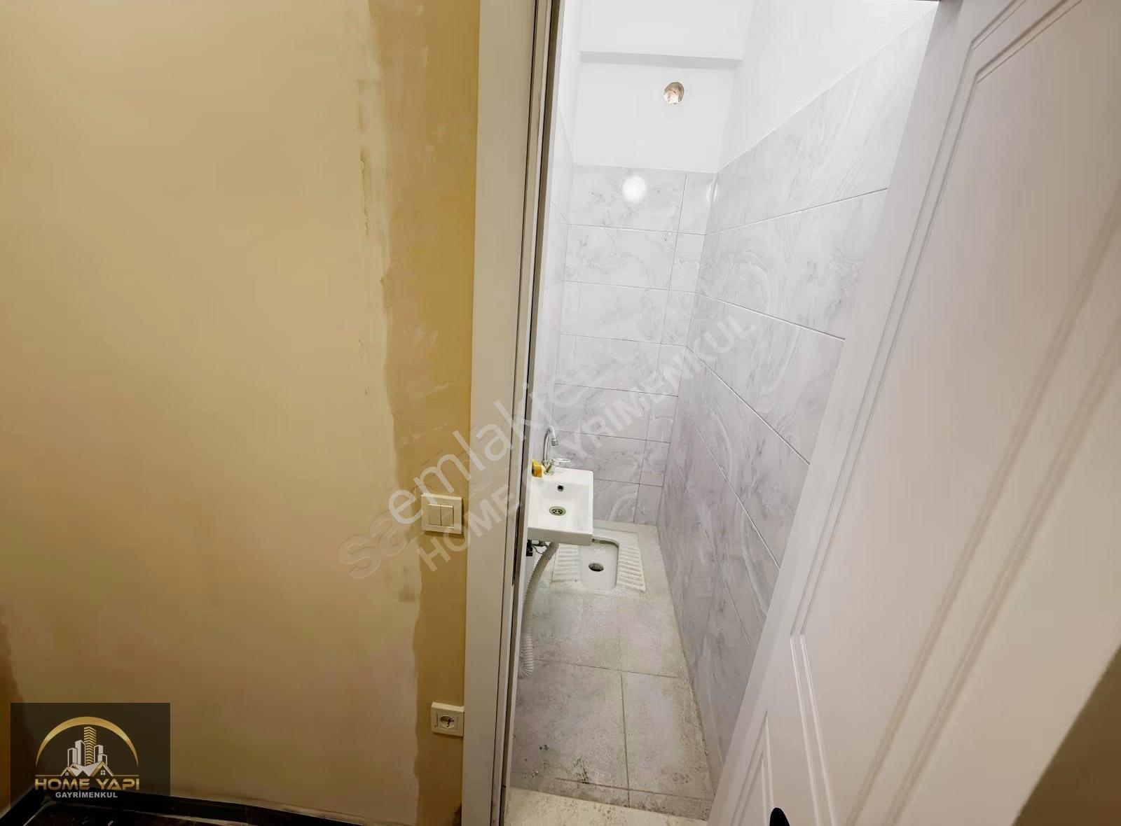Home'dan Malkoçoğlu Mah'de Satılık 80m² Giriş Sıfır Dükkan - Görsel 2