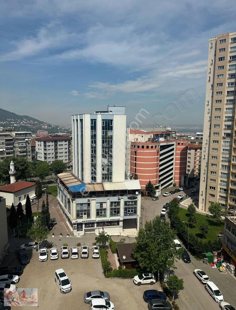 Fomara Meydanı'nda Satılık 55 M² Ofis (otoparklı, Asansörlü) - Görsel 6