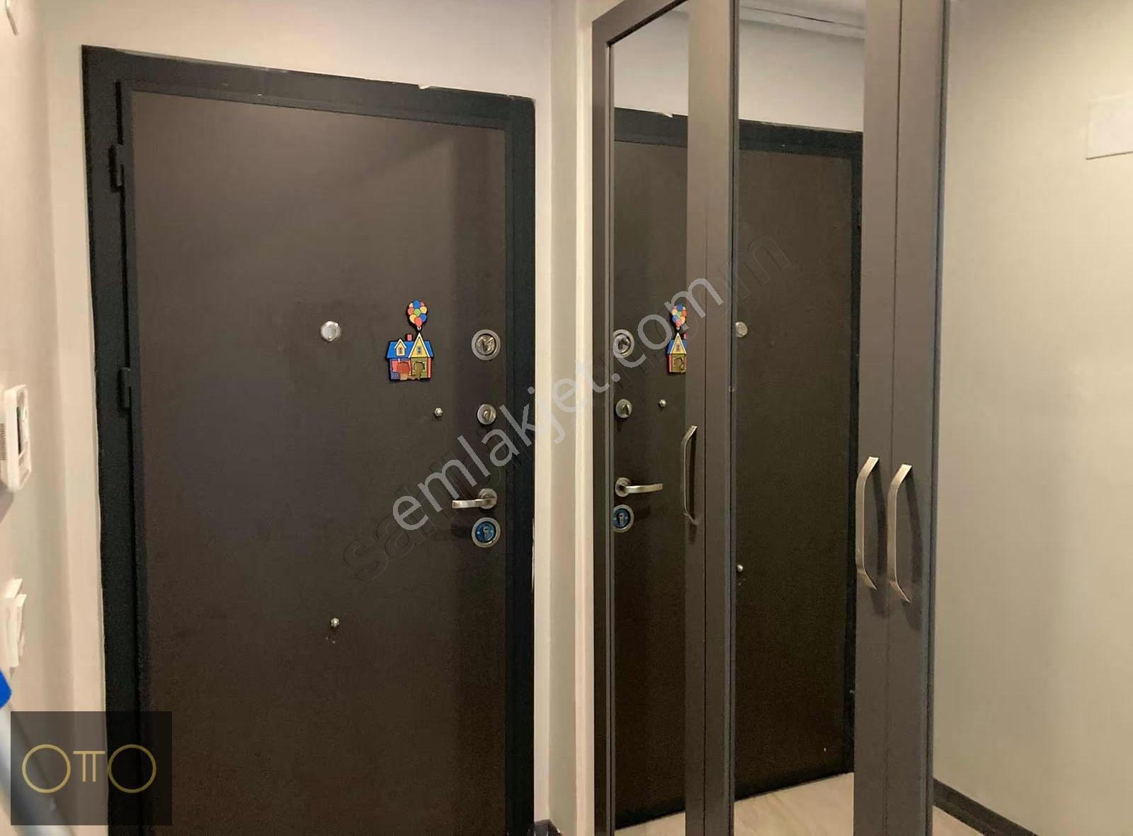 Otto'dan Kayapada Geniş Kiralık Daire - Görsel 14