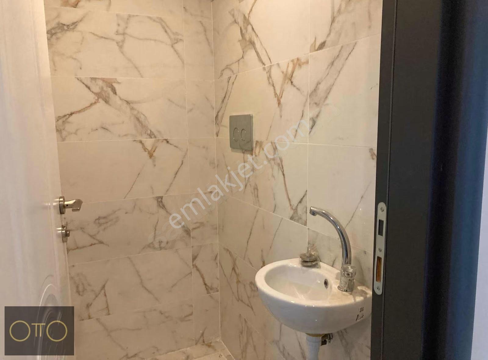 Otto'dan Kayapada Geniş Kiralık Daire - Görsel 6