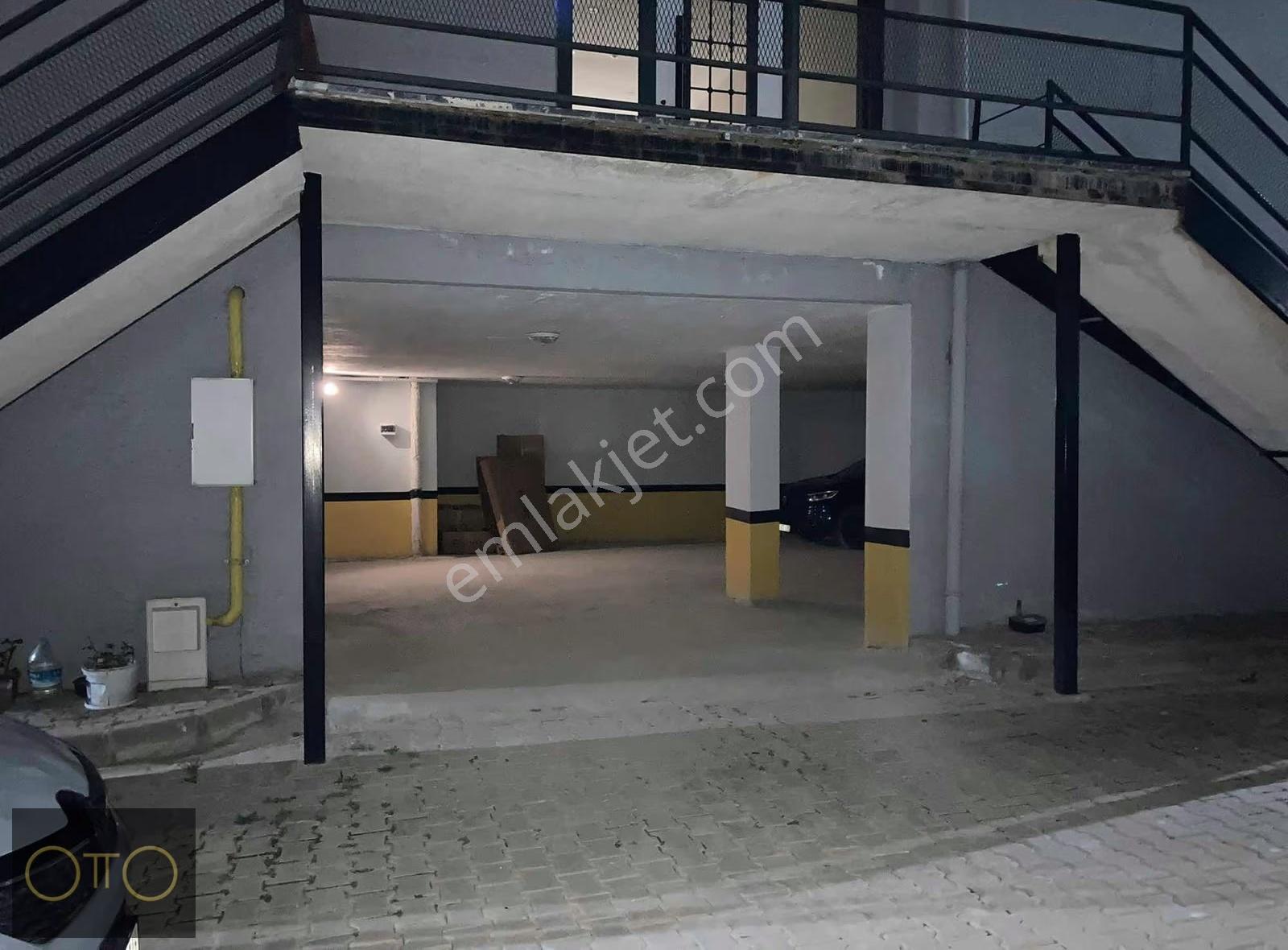 Otto'dan Kayapada Geniş Kiralık Daire - Görsel 15