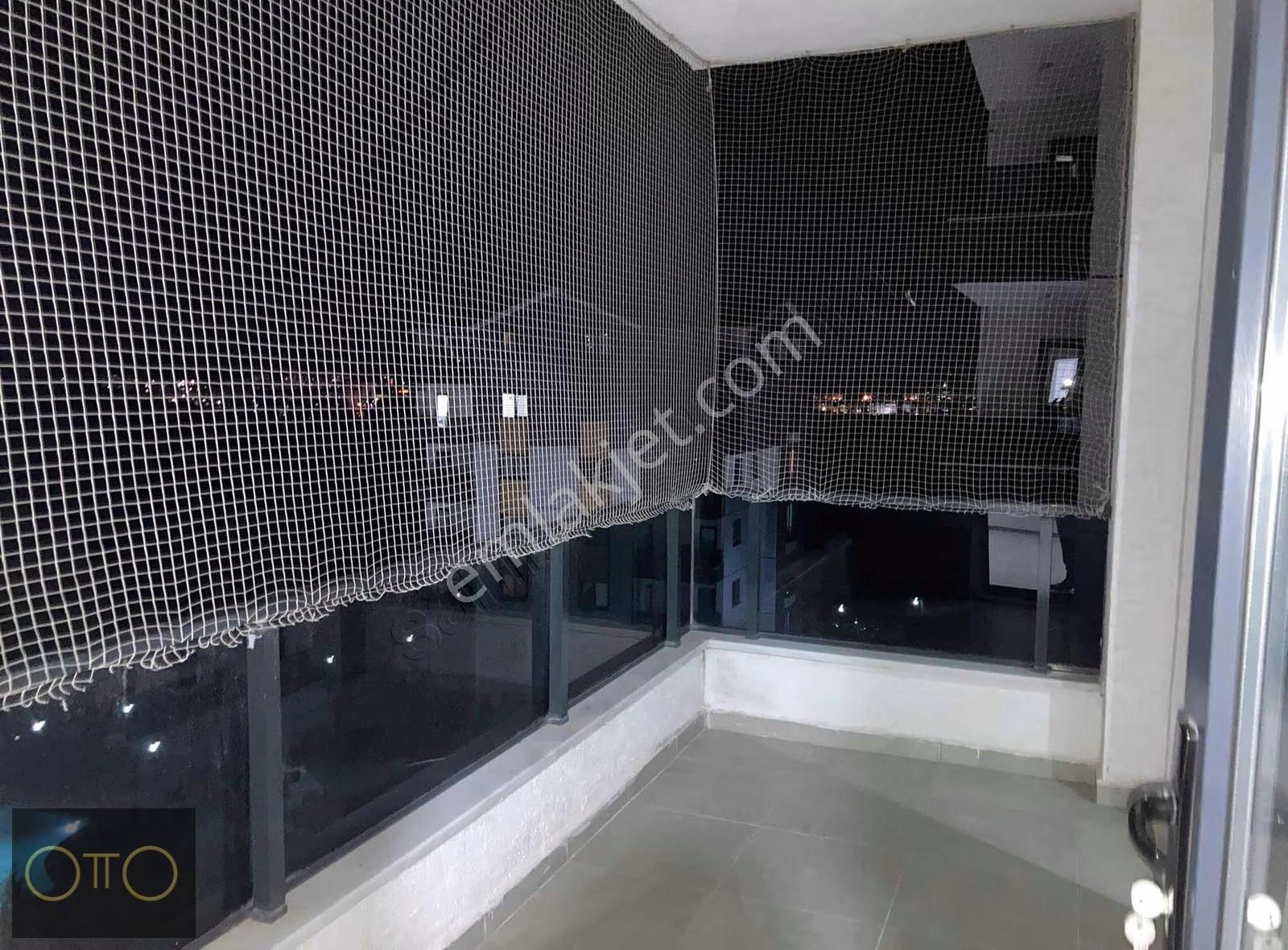 Otto'dan Kayapada Geniş Kiralık Daire - Görsel 4