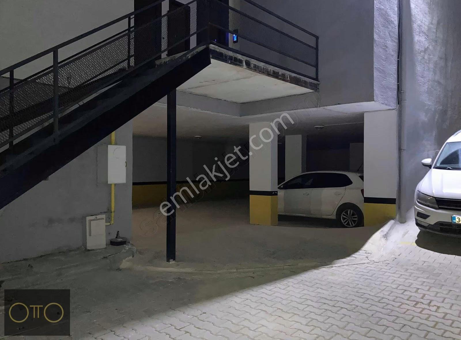 Otto'dan Kayapada Geniş Kiralık Daire - Görsel 3