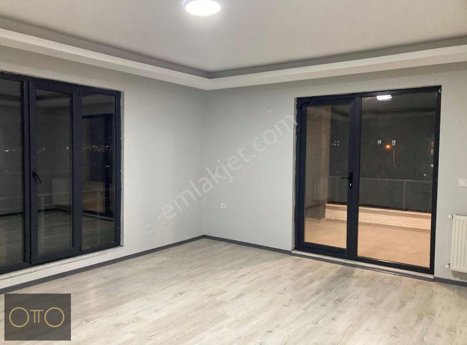 Otto'dan Kayapada Geniş Kiralık Daire