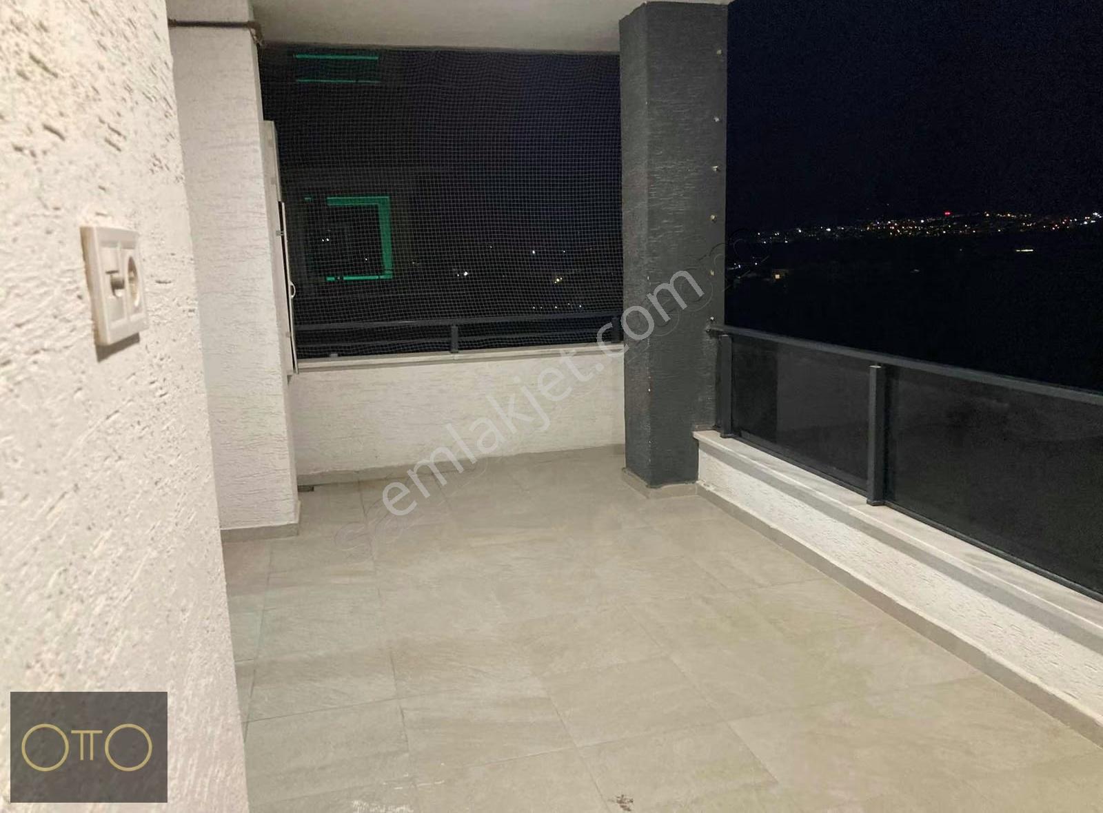 Otto'dan Kayapada Geniş Kiralık Daire - Görsel 8
