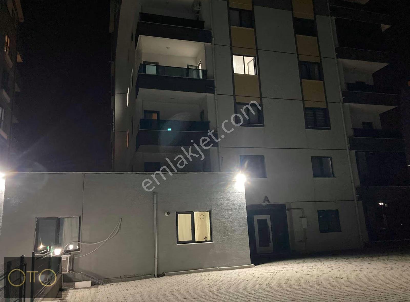 Otto'dan Kayapada Geniş Kiralık Daire - Görsel 10