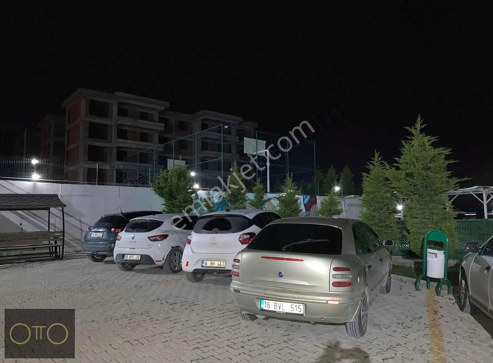 Otto'dan Kayapada Geniş Kiralık Daire - Görsel 16