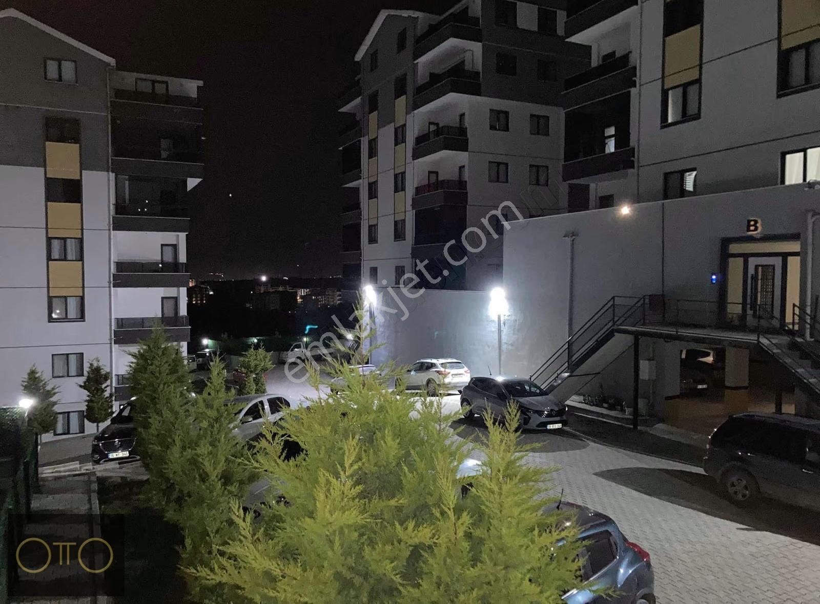 Otto'dan Kayapada Geniş Kiralık Daire - Görsel 13