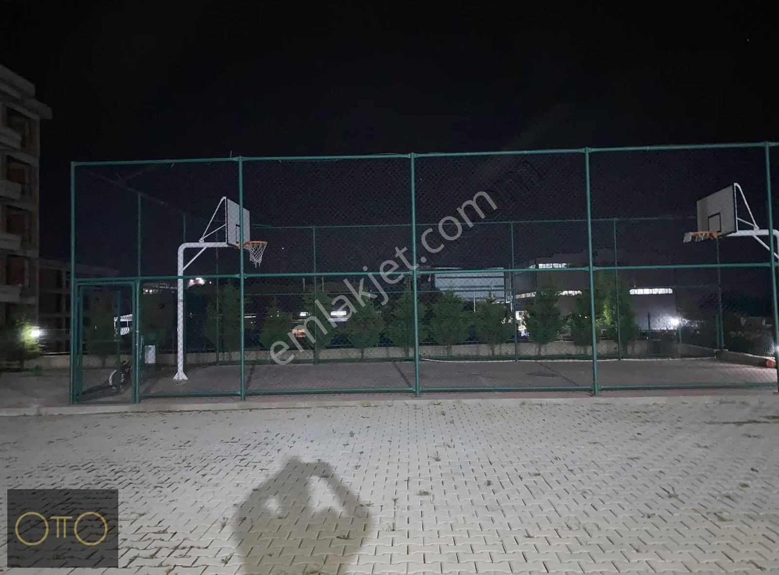 Otto'dan Kayapada Geniş Kiralık Daire - Görsel 7
