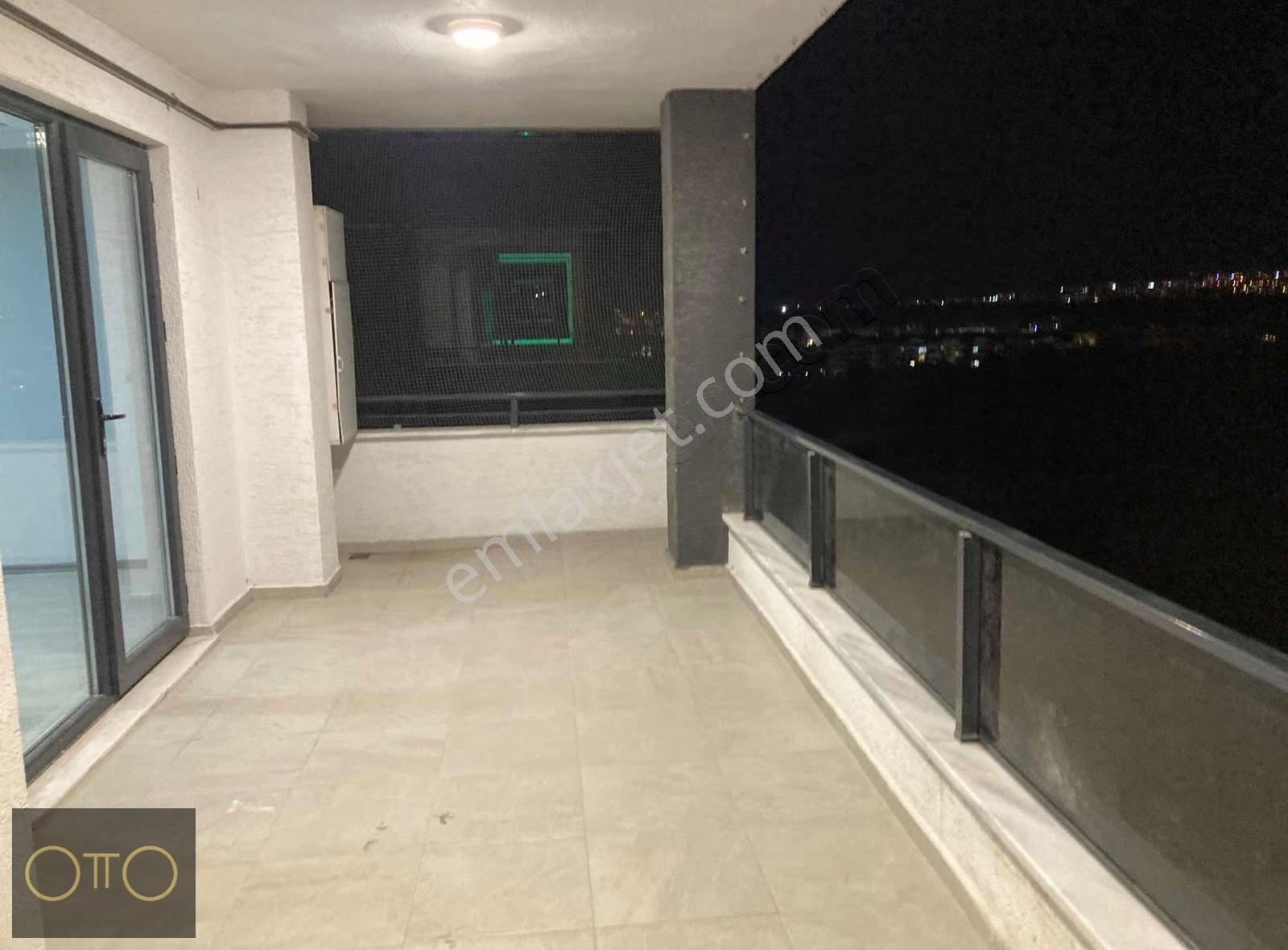 Otto'dan Kayapada Geniş Kiralık Daire - Görsel 11