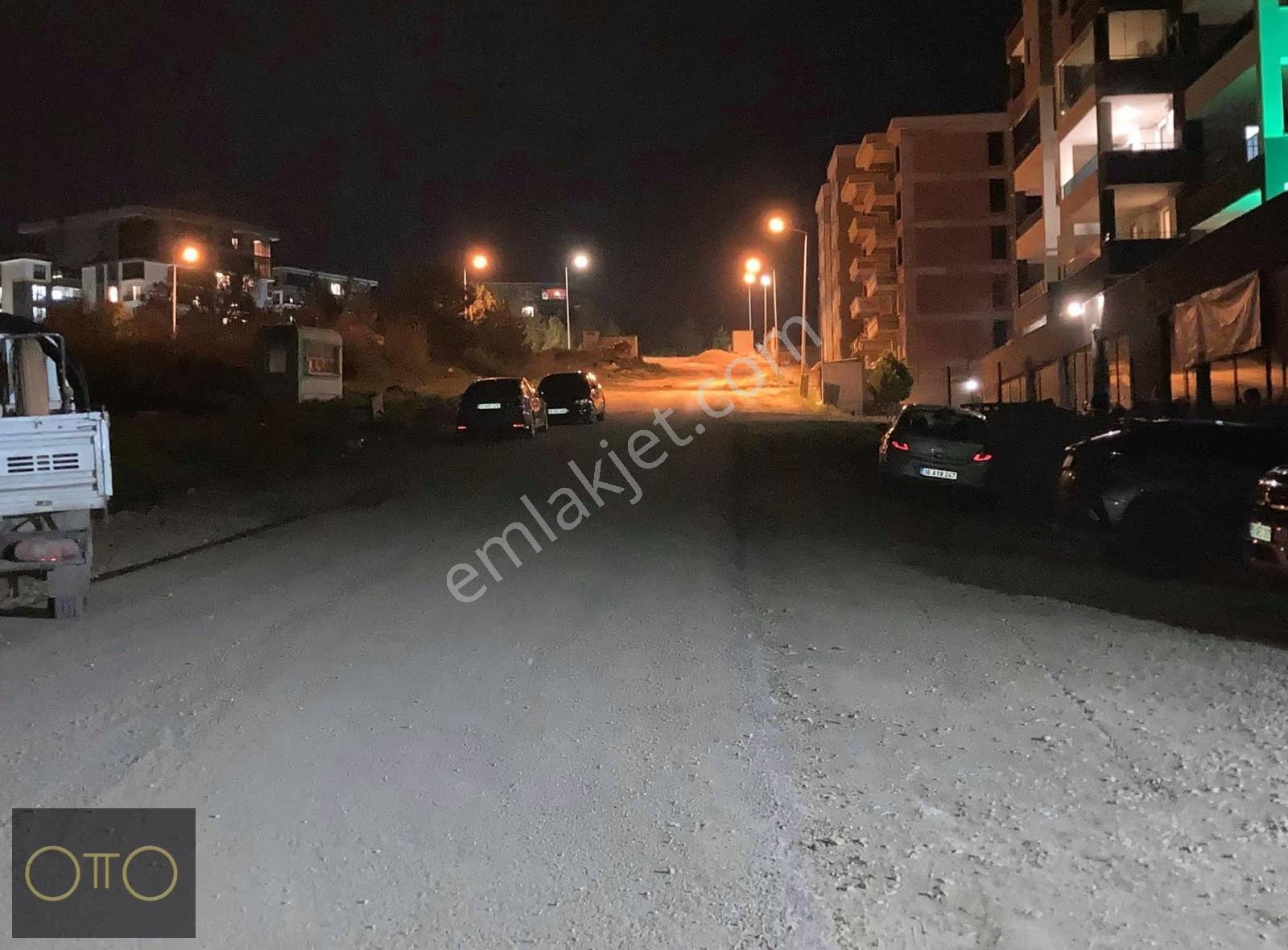 Otto'dan Kayapada Geniş Kiralık Daire - Görsel 17