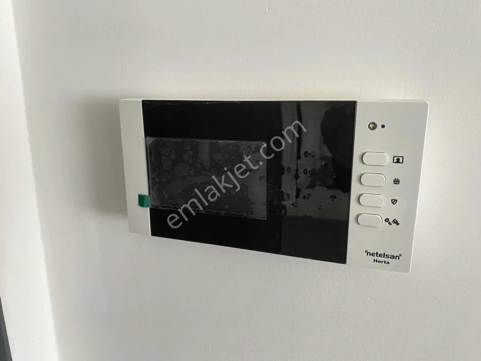 Yeni Hastane Yakını Karahasanlı'da 2+1 Eşyalı Arakat Daire - Görsel 2