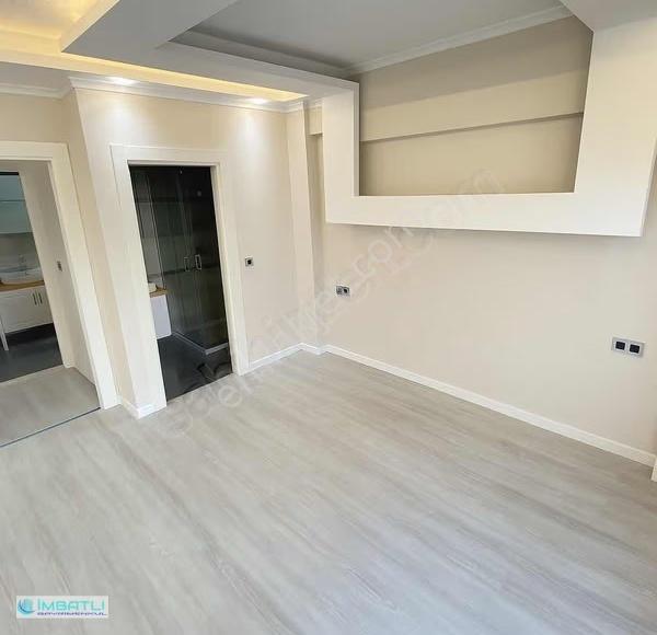 Çiğli Evka 2 De Satılık 6+1 Villa - Görsel 12