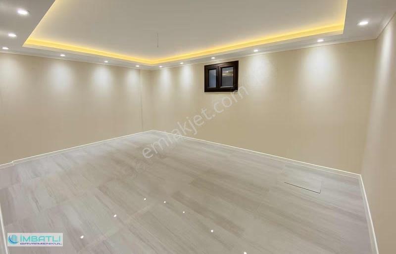 Çiğli Evka 2 De Satılık 6+1 Villa - Görsel 19