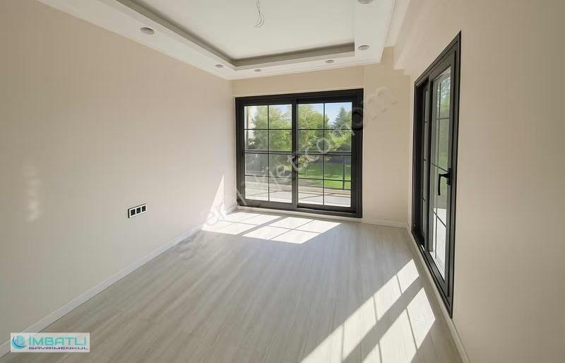 Çiğli Evka 2 De Satılık 6+1 Villa - Görsel 15