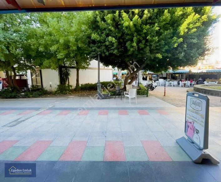 Marmaris Merkez De Prestijli Lokasyonda Satılık İşyeri - Görsel 3