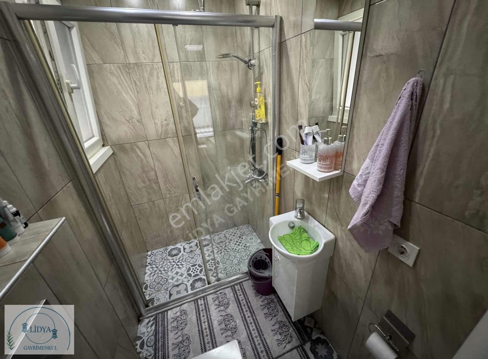 7tepe Ünv. Karşısı Eşyalı Faturalar Dahil Bahçekat Tertemiz 1+1 - Görsel 10