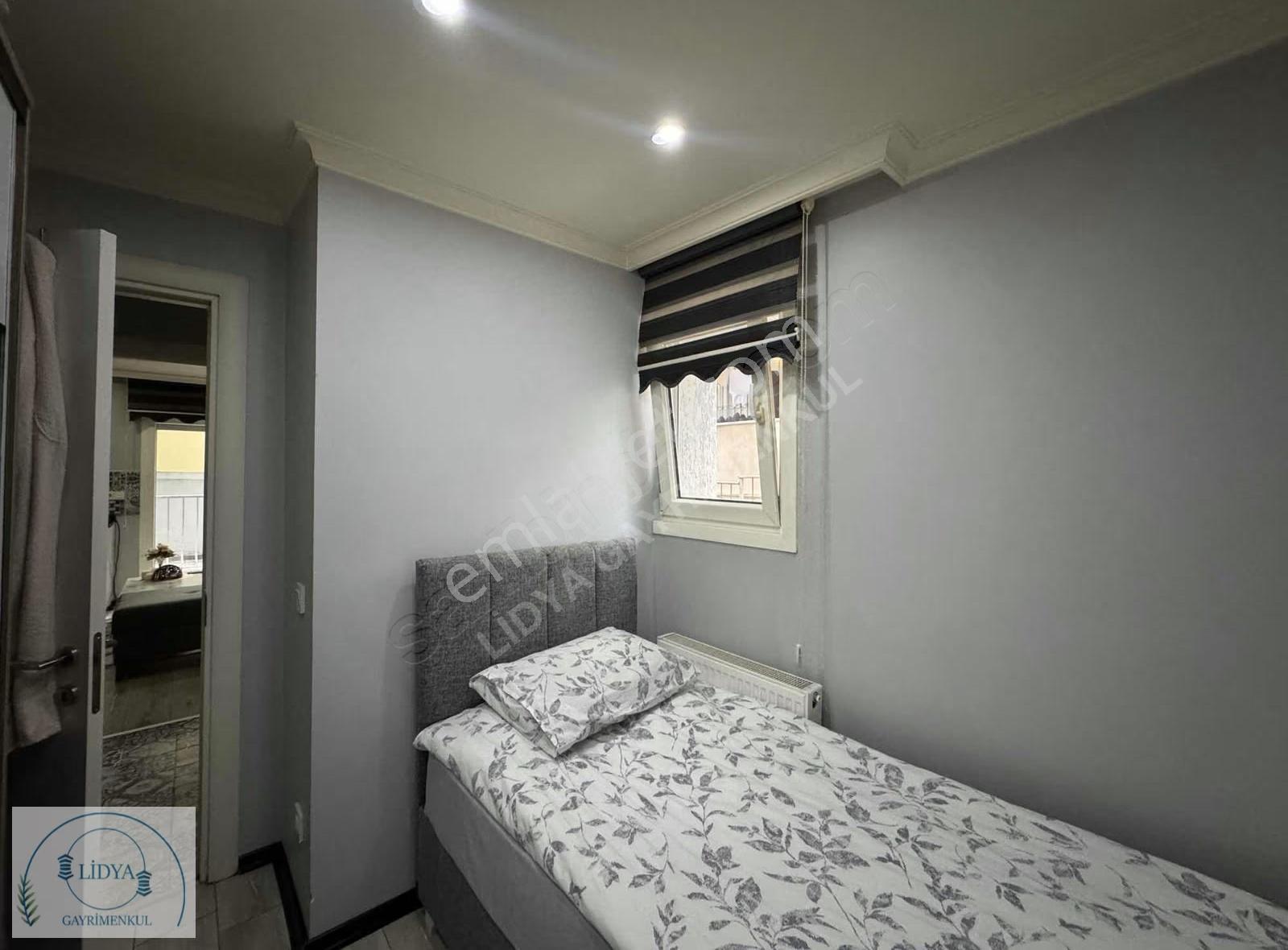 7tepe Ünv. Karşısı Eşyalı Faturalar Dahil Bahçekat Tertemiz 1+1 - Görsel 12