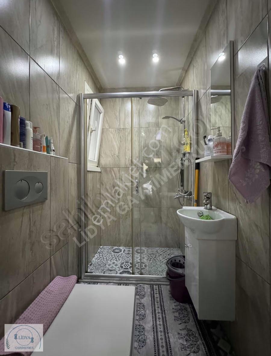 7tepe Ünv. Karşısı Eşyalı Faturalar Dahil Bahçekat Tertemiz 1+1 - Görsel 15