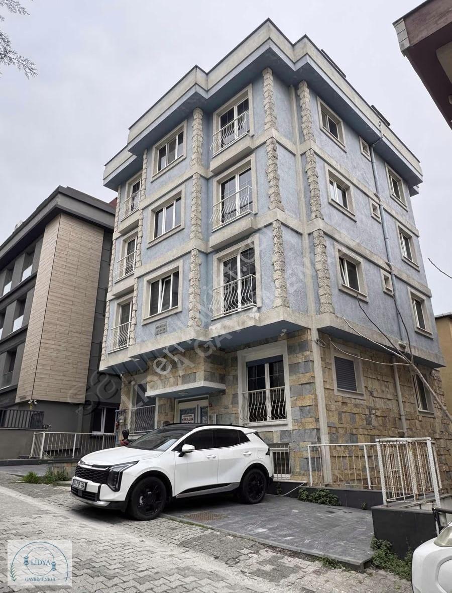 7tepe Ünv. Karşısı Eşyalı Faturalar Dahil Bahçekat Tertemiz 1+1 - Görsel 18