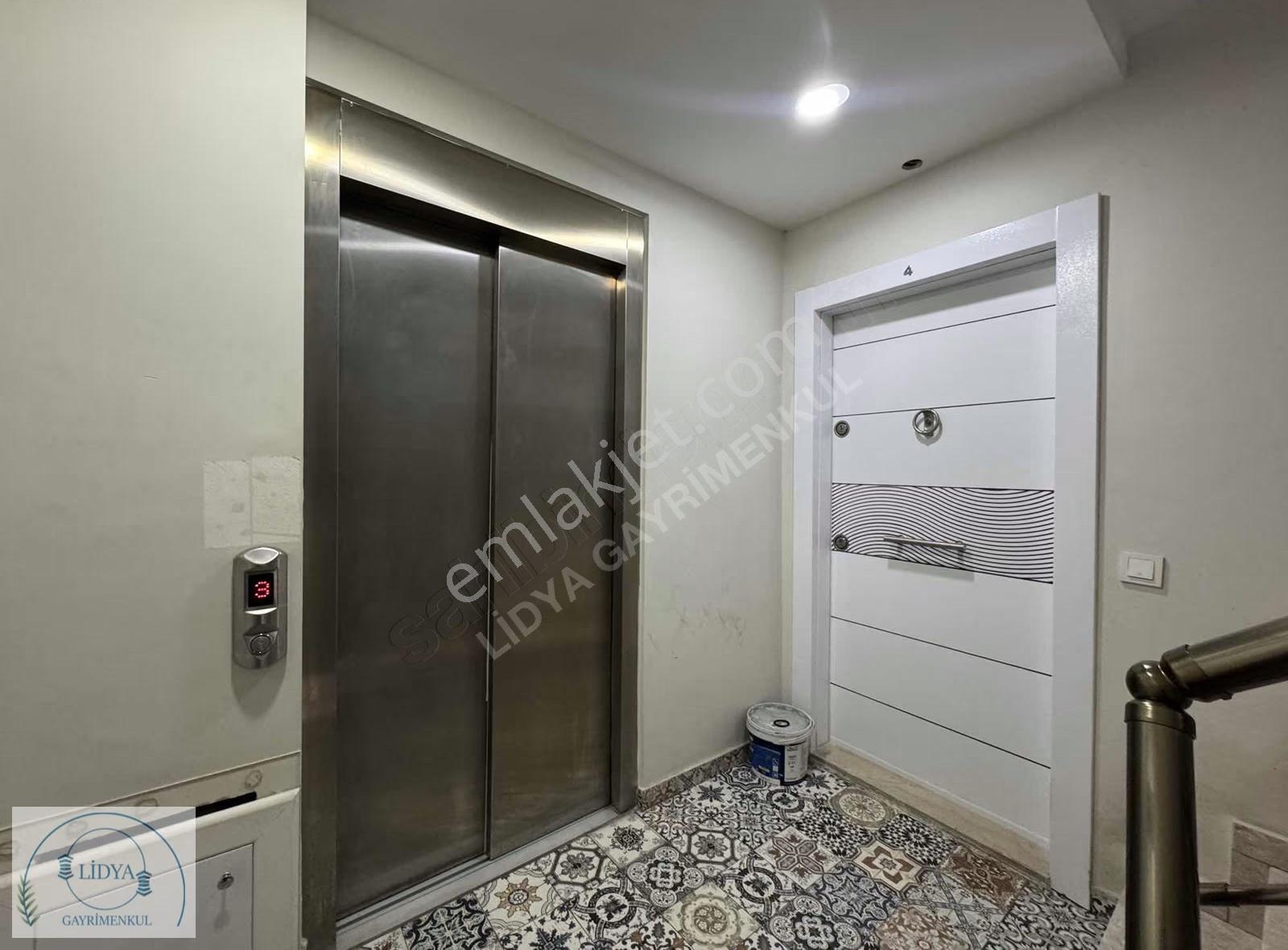 7tepe Ünv. Karşısı Eşyalı Faturalar Dahil Bahçekat Tertemiz 1+1 - Görsel 9