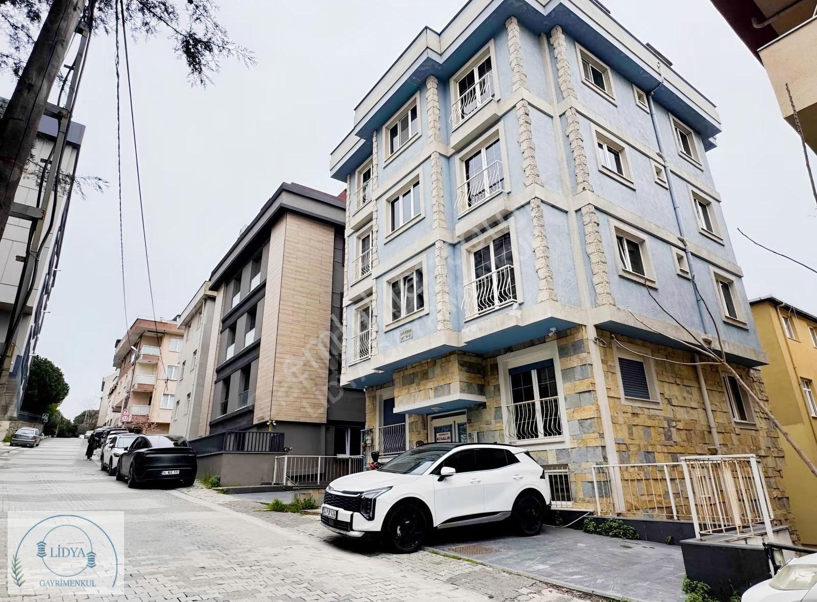 7tepe Ünv. Karşısı Eşyalı Faturalar Dahil Bahçekat Tertemiz 1+1 - Görsel 20