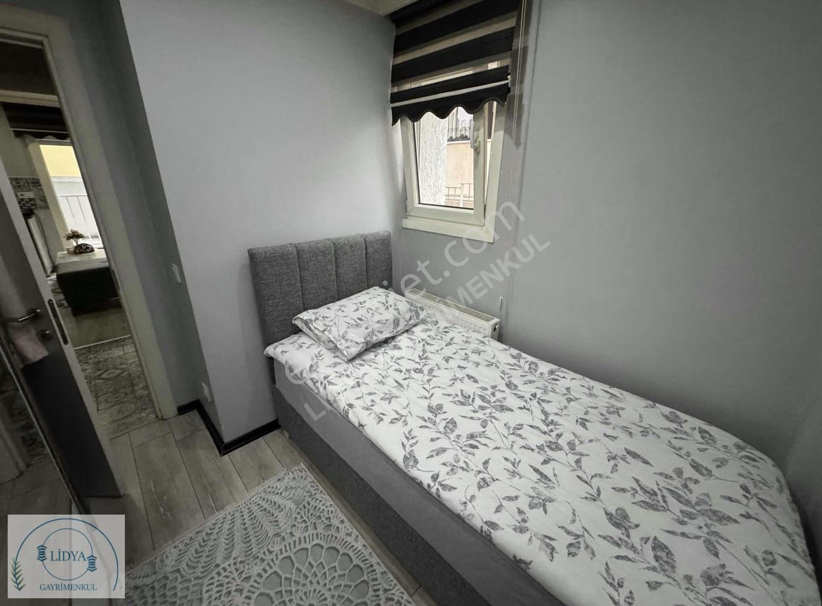 7tepe Ünv. Karşısı Eşyalı Faturalar Dahil Bahçekat Tertemiz 1+1 - Görsel 14
