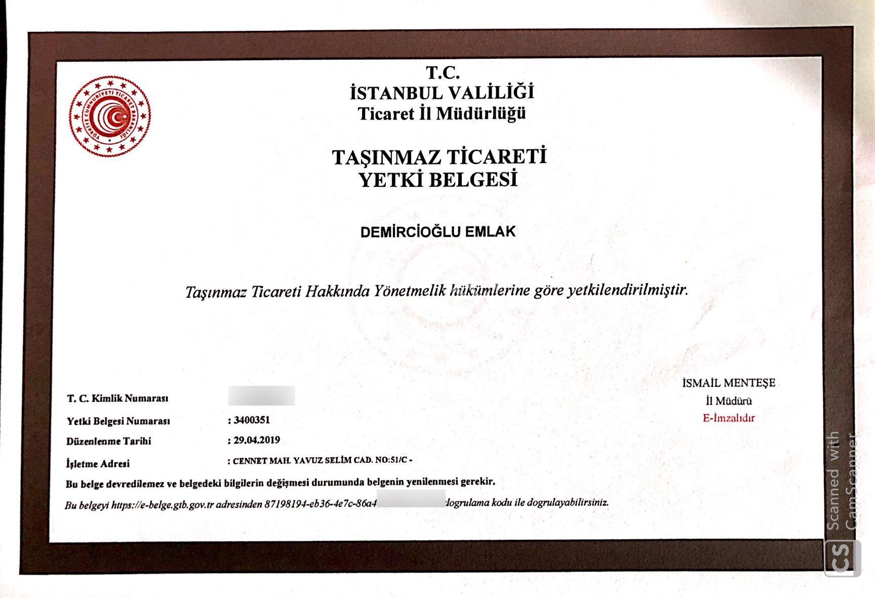 Tekirdağ Ergene Misinli De Yerleşime Yakın İmarlı İfrazlı Arsa - Görsel 15