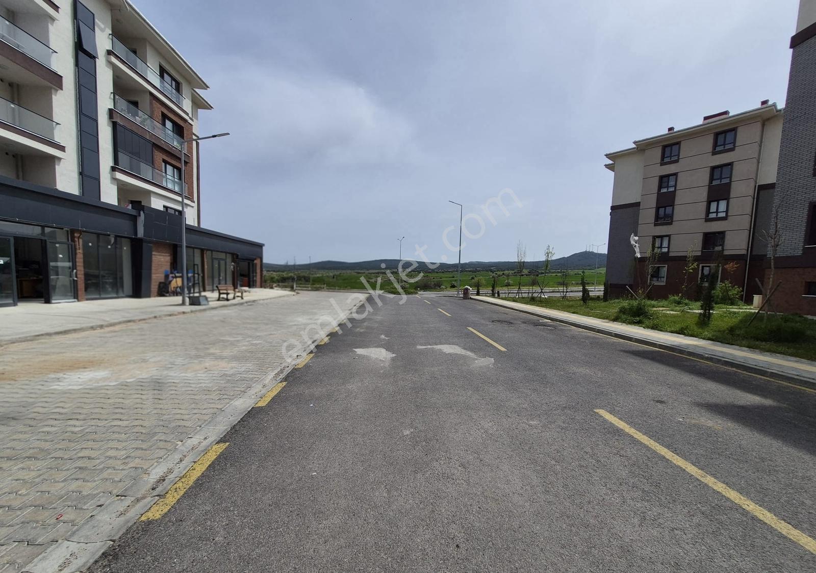 Kurumsal Zincirlere Uygun Toki Yeni Mahallede 176m² Dev Fırsat - Görsel 9