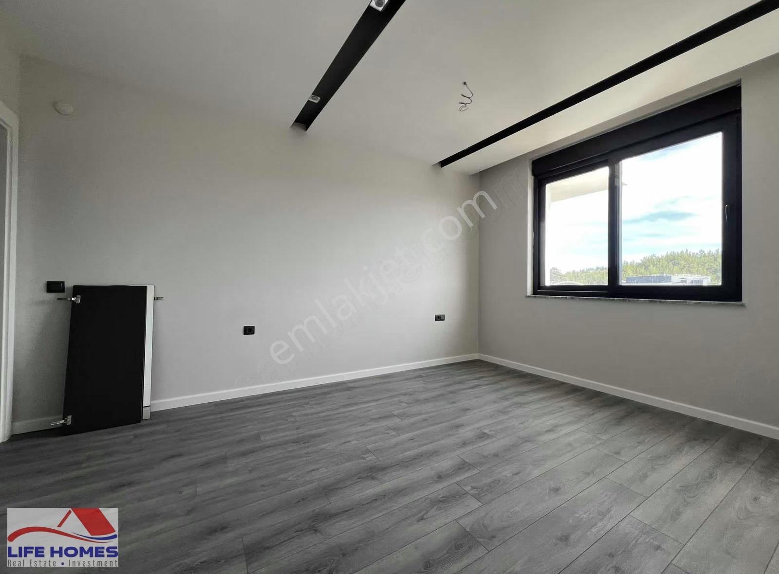 Lifehomes Gayrimenkul Den Site İçi 3+1 135 M2 Satılık Daire - Görsel 13