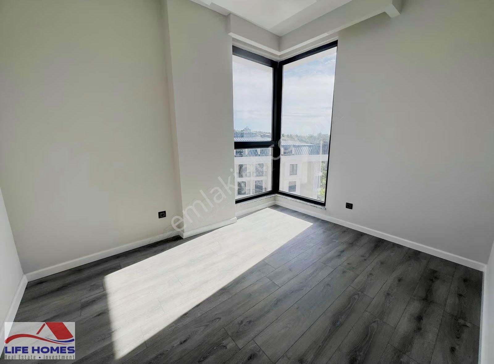 Lifehomes Gayrimenkul Den Site İçi 3+1 135 M2 Satılık Daire - Görsel 5