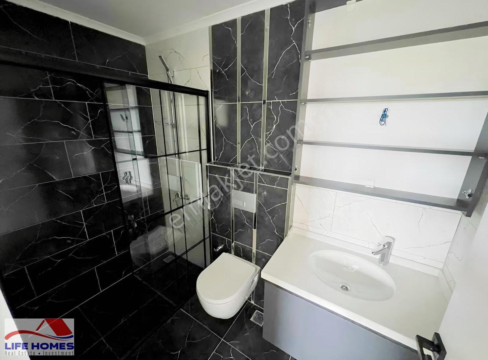 Lifehomes Gayrimenkul Den Site İçi 3+1 135 M2 Satılık Daire - Görsel 4