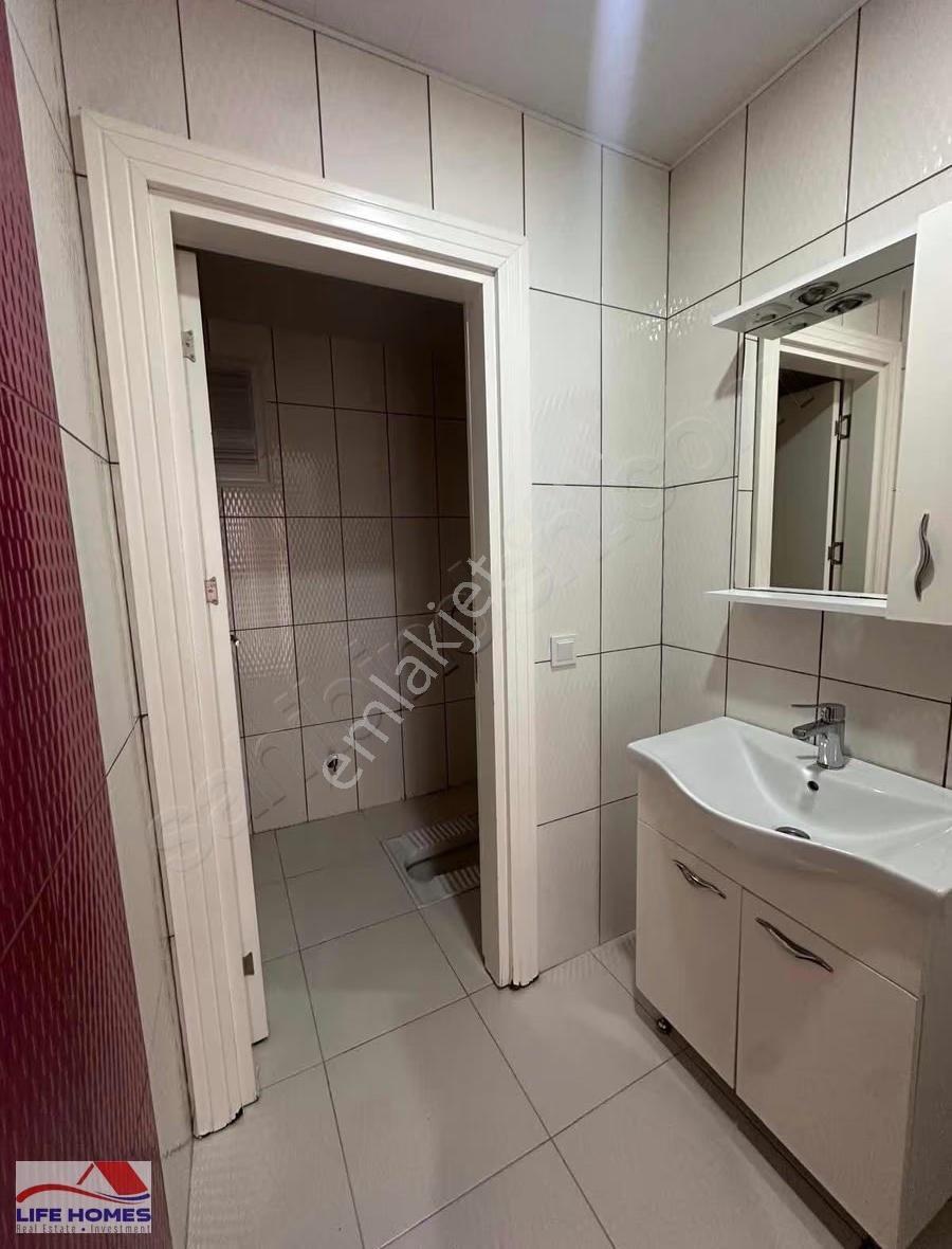 Alanya Tosmur Mah.2+1 110 M2 Satılık Daire - Görsel 11