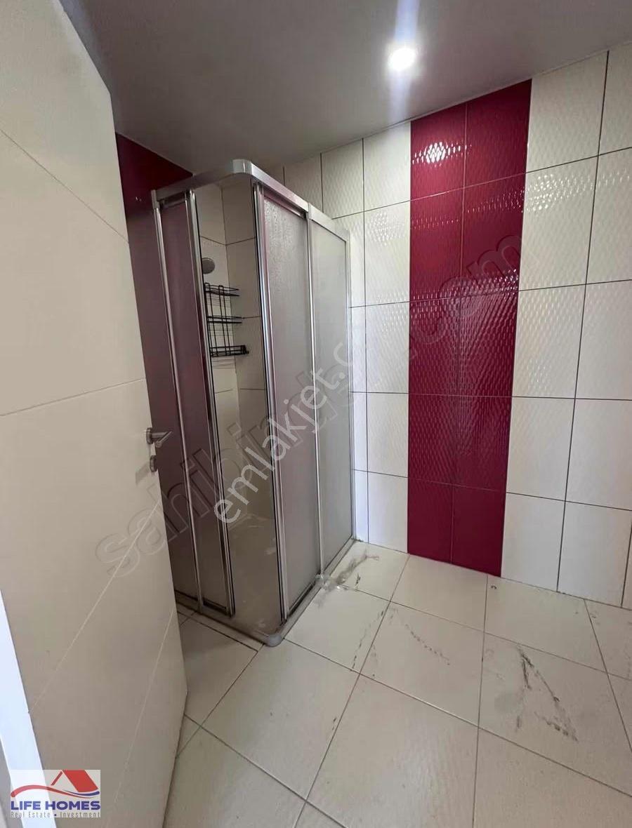 Alanya Tosmur Mah.2+1 110 M2 Satılık Daire - Görsel 9
