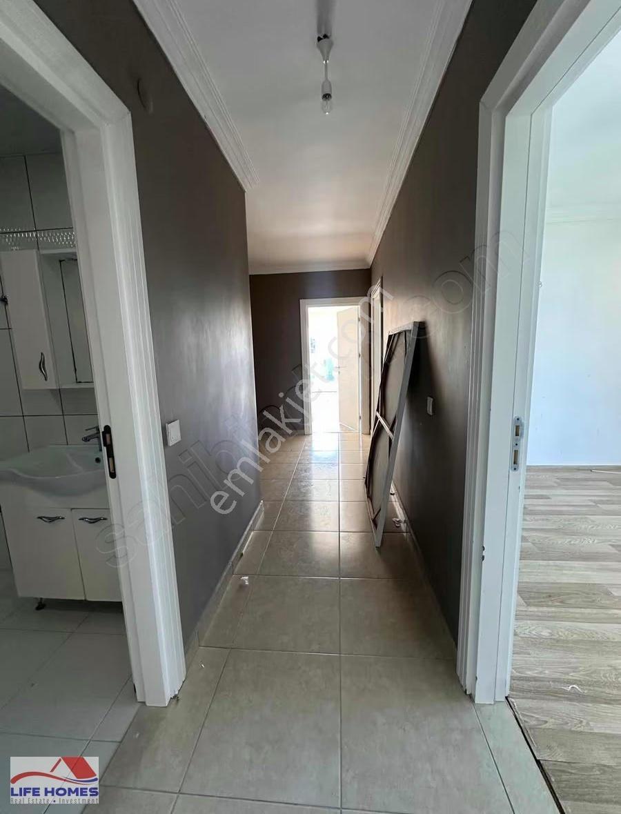 Alanya Tosmur Mah.2+1 110 M2 Satılık Daire - Görsel 10