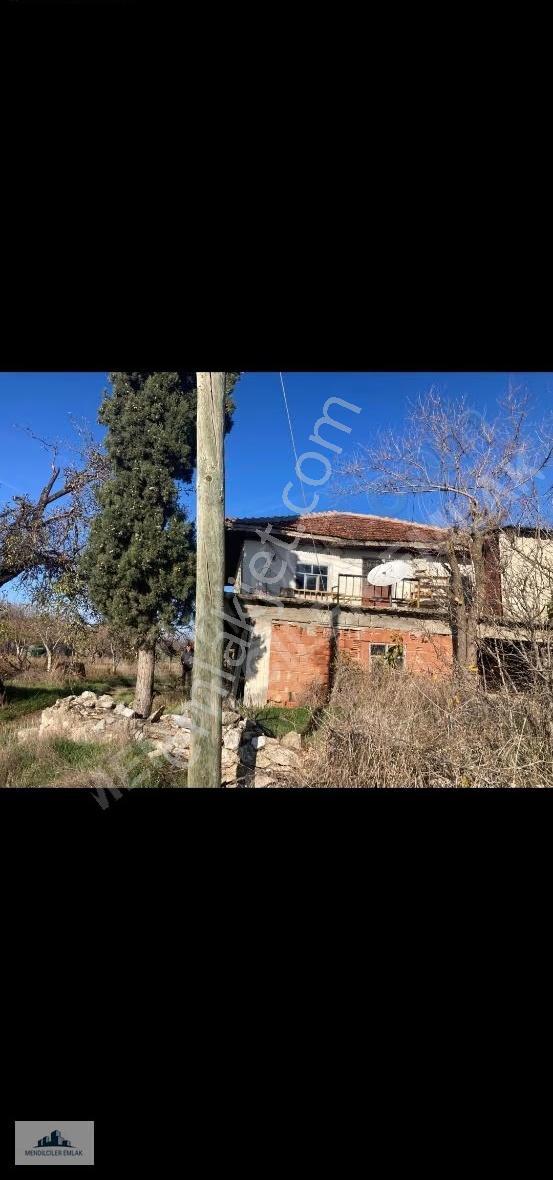 Gözler Mahallesi Sinde İmarlı Arsa - Görsel 8