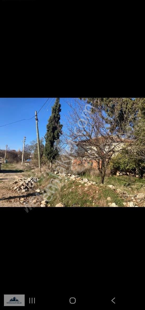 Gözler Mahallesi Sinde İmarlı Arsa - Görsel 5