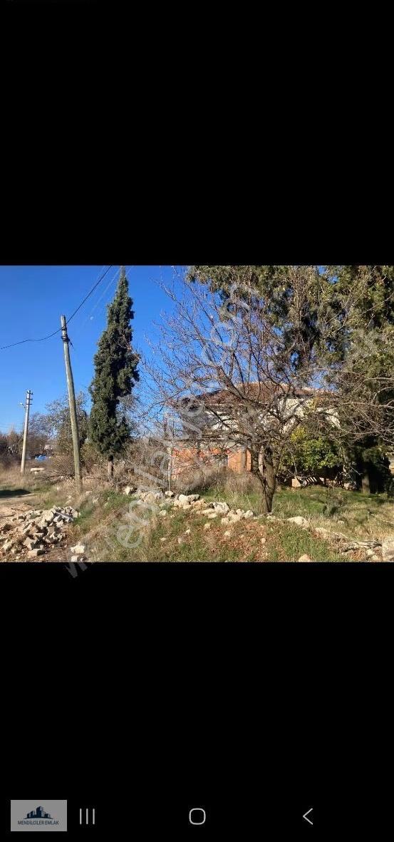 Gözler Mahallesi Sinde İmarlı Arsa - Görsel 4