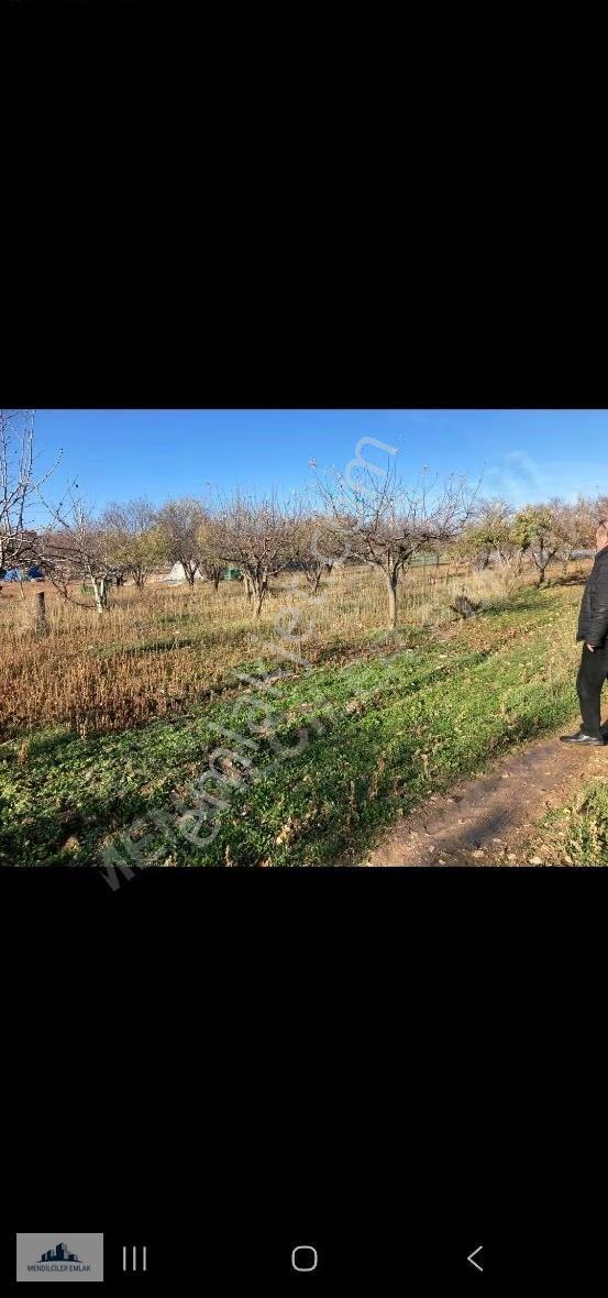 Gözler Mahallesi Sinde İmarlı Arsa - Görsel 2