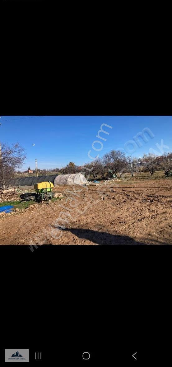 Gözler Mahallesi Sinde İmarlı Arsa - Görsel 3