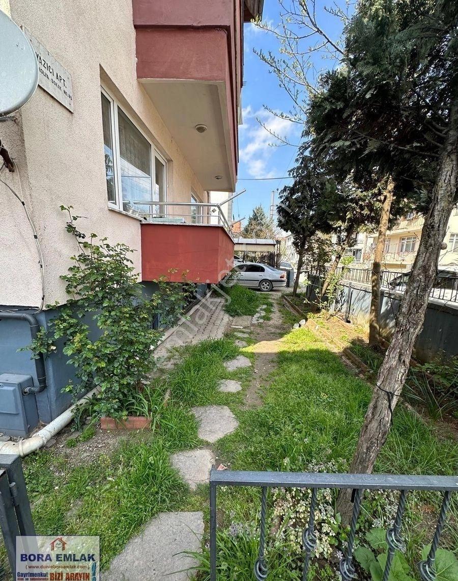 Hamidiye M. Bodrum Kat 2+1 Satılık Daire - Görsel 18
