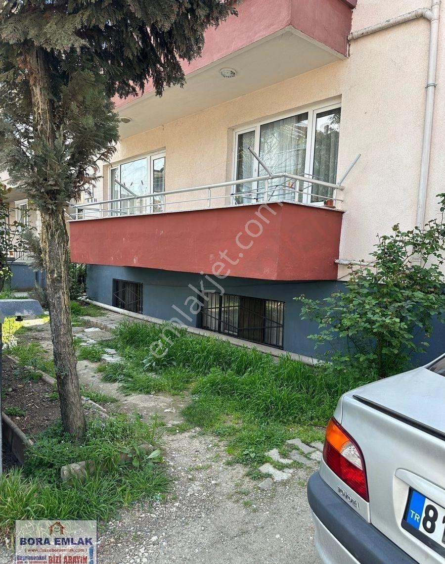 Hamidiye M. Bodrum Kat 2+1 Satılık Daire - Görsel 6