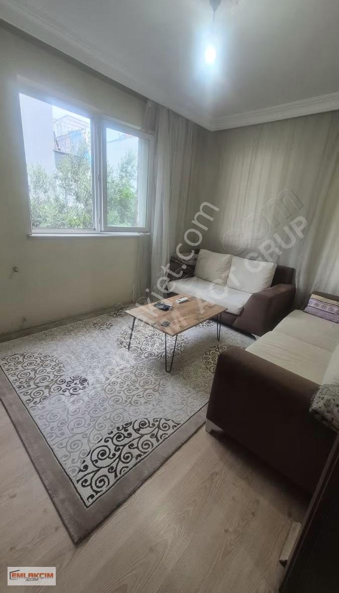 Emek Mah De Çevre Yolu Yakını 2+1 Güneyli Satılık - Görsel 8